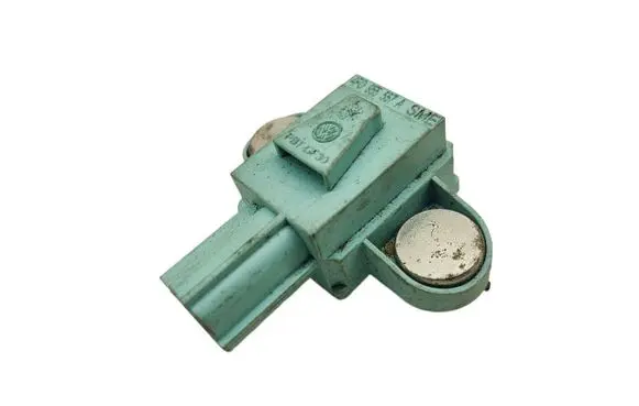 Volkswagen Sharan Airbag deployment crash/impact sensor 4F0955557 4F0955557A