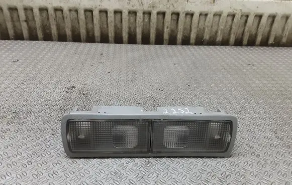 Honda Stream Rear seat light