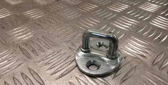 KIA Sportage Rear door lock loop/hook striker 