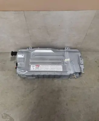 Toyota Yaris XP210 Hybrid / electric car battery G9280K0010