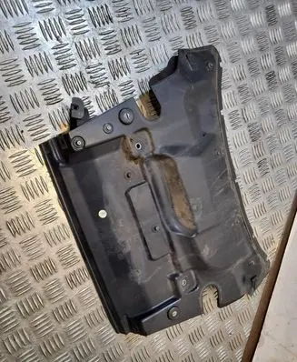 Porsche Cayenne (92A) Heat shield in engine bay 7P5819523B
