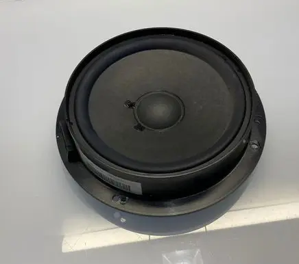 Mercedes-Benz R W251 Front door speaker A1648203002 981158101 1648203002