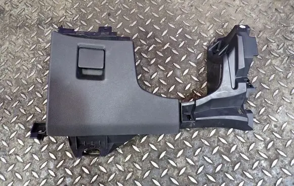 Opel Astra J Dashboard 1724934