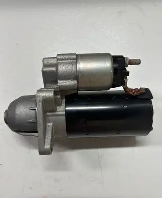 Iveco Daily 6th gen Starter motor 69502571 500059592 500307724