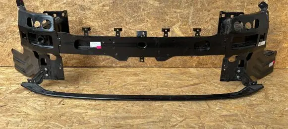 Skoda Kodiaq II Front bumper cross member 571807109A C0685