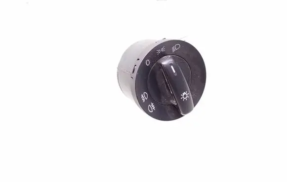 Volkswagen Touran I Light switch 1T0941431C