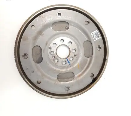 Nissan Navara D23 Flywheel 123112496R 00057734 DA351831