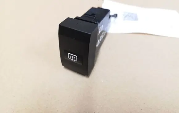 KIA Sorento Windscreen/window heater switch 864W03000 937103E000