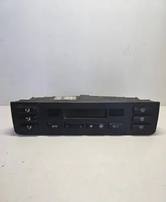 BMW 3 E46 Climate control unit 64116931601
