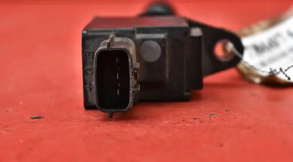 Nissan Maxima High voltage ignition coil