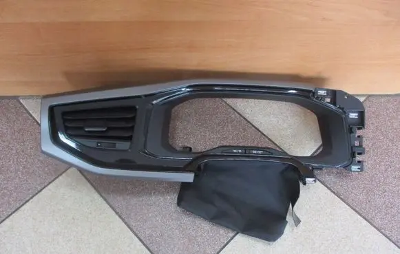 BMW 2 Active Tourer U06 Speedometer (instrument cluster) 2G1858417AH