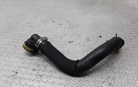 Ford S-MAX Breather/breather pipe/hose 