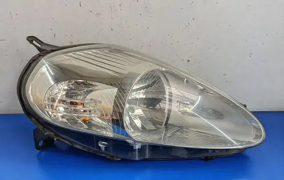 Fiat Punto (199) Headlight/headlamp 89101373DX