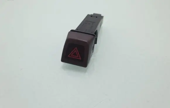 Volvo S40 Hazard light switch 30739296