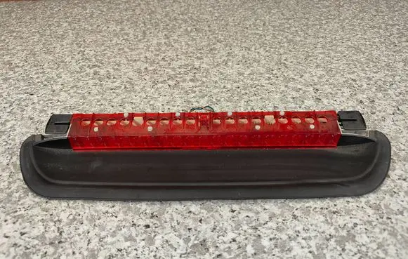 BMW 3 E92 E93 Third/center stoplight 7174628