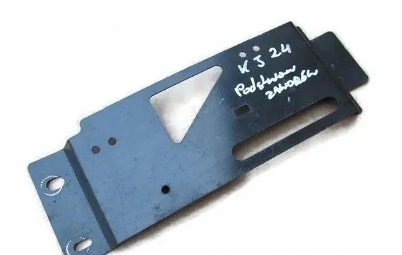 Jeep Cherokee III KJ Vacuum valve 