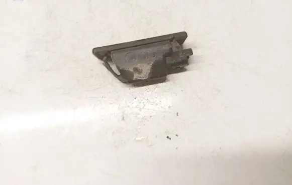 Peugeot 307 Number plate light 9635678580