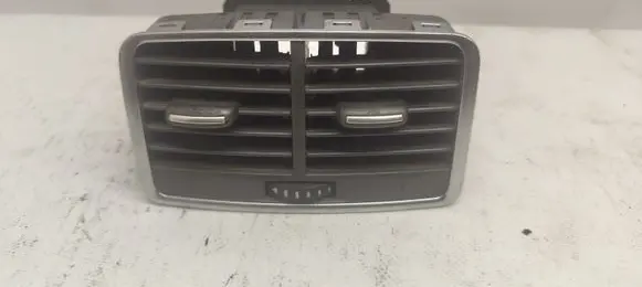 Audi A6 S6 C6 4F Rear air vent grill 4F0819203B