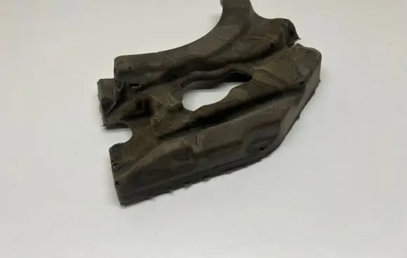 BMW 8 G15 Other interior part 7435715