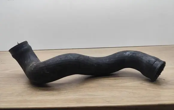 Volvo S80 Intercooler hose/pipe 30645936