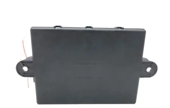 Mercedes-Benz S W221 Other control units/modules A2218704393