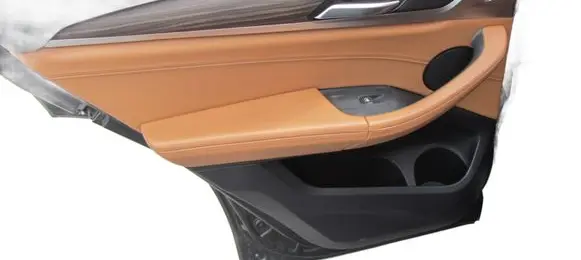 BMW X3 G01 Sliding door card 51427940281 KMMCLLXLZLXLXBMW