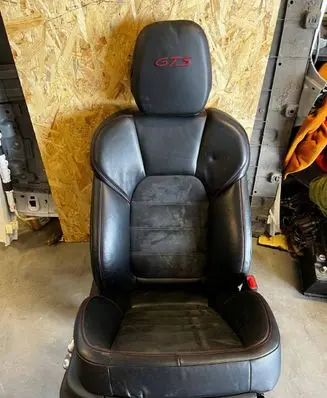 Porsche Cayenne (92A) Front passenger seat 