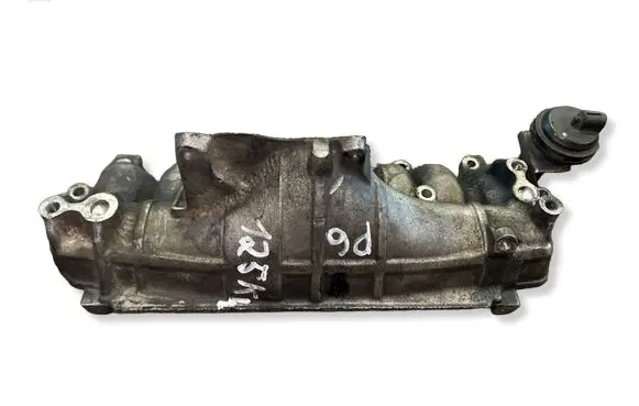 Volkswagen PASSAT B6 Intake manifold 03G129713H