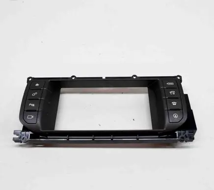 Land Rover Range Rover Evoque L538 Radio/GPS head unit trim GJ3219F211KB