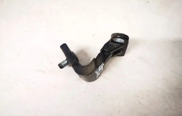 Volkswagen Polo IV 9N3 Tailgate/trunk/boot hinge