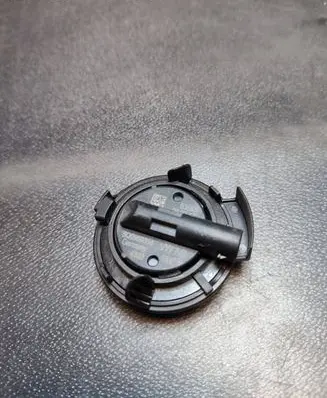 Skoda Superb B8 (3V) Airbag deployment crash/impact sensor 5Q0959354