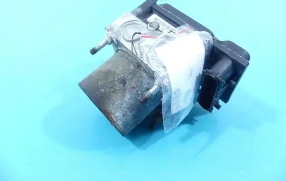 Toyota Avensis T250 ABS Pump 0265800313 IMPRK1047262
