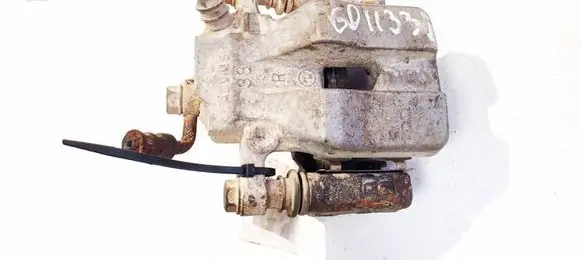 Toyota RAV 4 (XA30) Rear brake caliper