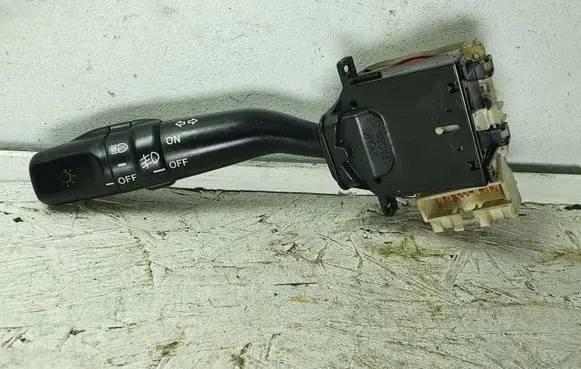 Toyota Land Cruiser (J120) Indicator stalk 17A089
