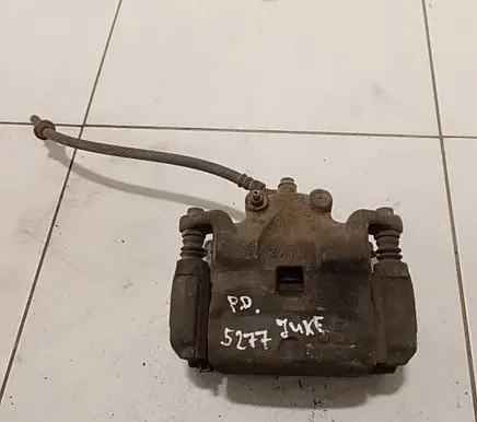 Nissan Juke I F15 Front brake caliper 2A10 J1401