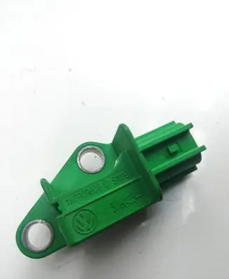Audi A4 S4 B8 8K Airbag deployment crash/impact sensor 1K0909606C