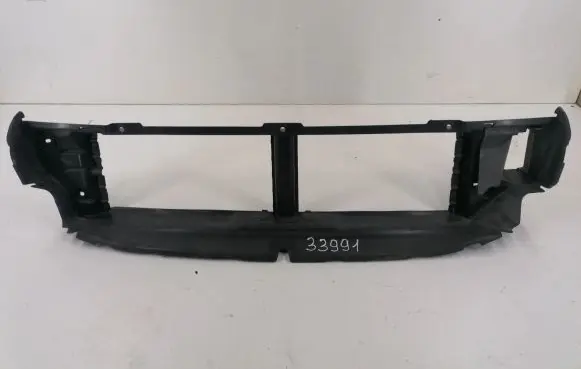 Volvo S90, V90 Intercooler air guide/duct channel 31690202