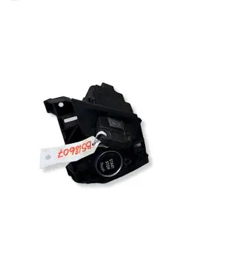 BMW X5 E70 Ignition lock 10862510 053304307 70P1037