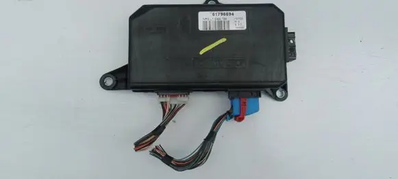 Fiat Croma Door control unit/module 51796694