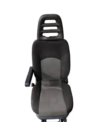 Iveco Daily 5th gen Front driver seat 