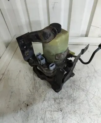 Ford Focus C-MAX Electric power steering pump 4M513K514CC