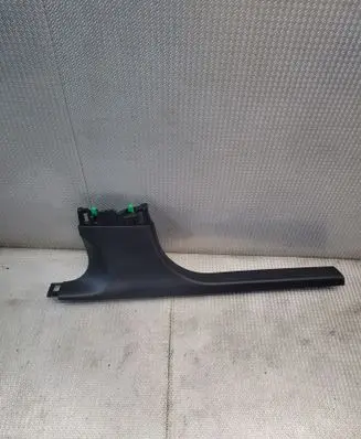 Opel Astra L (B) pillar trim (bottom) 9847054280