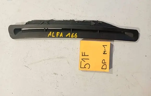 Alfa Romeo 166 Other interior part 156017911