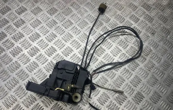 Mercedes-Benz E W211 Front door lock 004133112636 0010212915