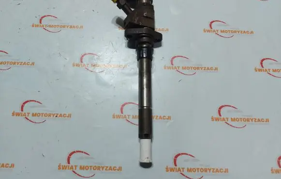Ford Galaxy Fuel injector 9657144580