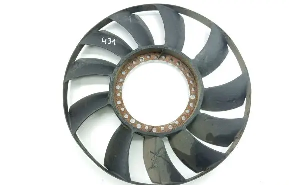 Audi A6 S6 C5 4B Fan impeller 059121301