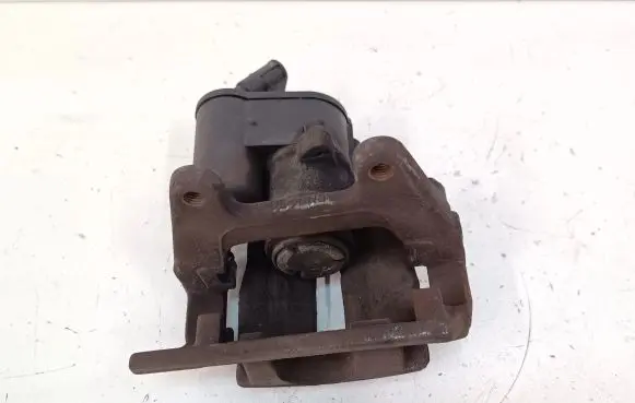 Audi A6 S6 C6 4F Rear brake caliper 32332082D