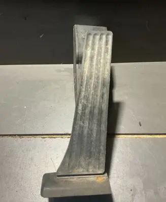 BMW X5 E53 Accelerator throttle pedal 676248002