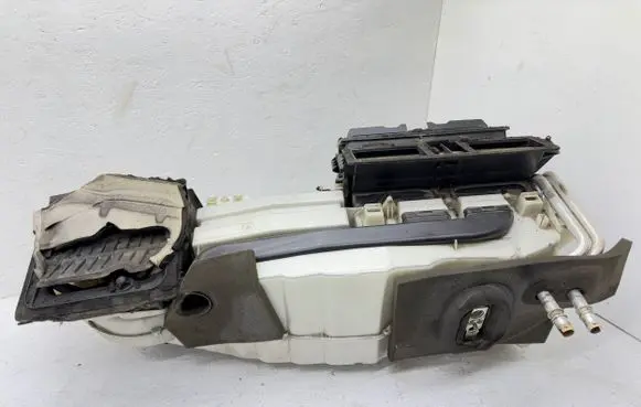 Volvo V70 Interior heater climate box assembly P30661705