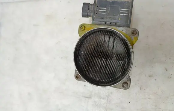 Chevrolet Blazer Mass air flow meter 062859555